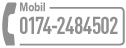 Mobil 0174-2484502